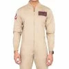 Mad Engine Ghostbusters Venkman Costume Jumpsuit