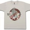 Mad Engine Ghostbusters Close Ups Youth T-shirt