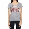 Awake/Jem Glee WMHS Burnout Boyfriend Juniors T-shirt Shirts / Tops