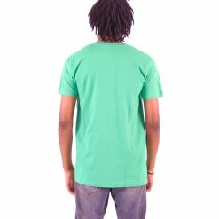 Changes/Trevco Green Lantern Faded Logo T-shirt Shirts / Tops 7 Changes/Trevco Green Lantern Faded Logo T-shirt Shirts / Tops