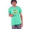 Changes/Trevco Green Lantern Faded Logo T-shirt Shirts / Tops 1 Changes/Trevco Green Lantern Faded Logo T-shirt Shirts / Tops