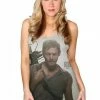 Her Universe The Walking Dead Daryl Tank Top