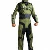 Rubie's COSTUMES Halo Master Chief Costume 1 Rubie's COSTUMES Halo Master Chief Costume
