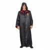 Underboss Harry Potter Gryffindor Black Robe Robes