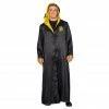 Underboss Harry Potter Hufflepuff Black Robe Robes