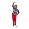 Vendor-unknown Henry Danger Boys Costume Pajama Set 2 Vendor-unknown Henry Danger Boys Costume Pajama Set