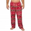 Briefly Stated Pajamas / Underwear Home Alone Merry Christmas Ya Filthy Animal Lounge Pants
