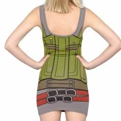 Mighty Fine Tank Tops I Am Boba Fett Costume Tank Top Shirt 11 Mighty Fine Tank Tops I Am Boba Fett Costume Tank Top Shirt