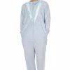 Underboss Dumb And Dumber Tuxedo One Piece Pajama With Top Hat Pajamas / Underwear