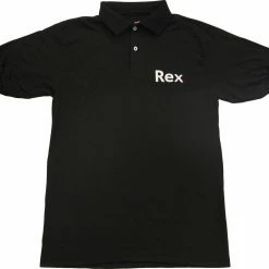 Art Box Napoleon Dynamite Rex Kwon Do Polo T-Shirt