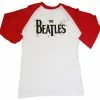 Bravado Merchandise The Beatles Union Jack T-Shirt Tee Shirts / Tops