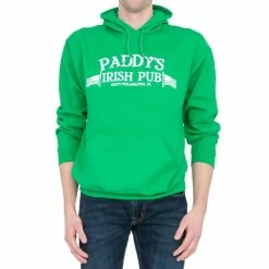 Ripple Junction Irish Pub Hoodie Sweatshirt