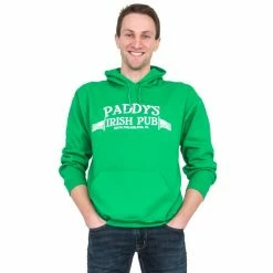 Ripple Junction Irish Pub Hoodie Sweatshirt