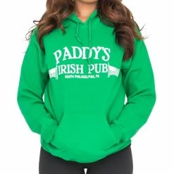Ripple Junction Irish Pub Hoodie Sweatshirt