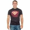 Mad Engine Iron Man Classic Core T-Shirt Shirts / Tops 1 Mad Engine Iron Man Classic Core T-Shirt Shirts / Tops