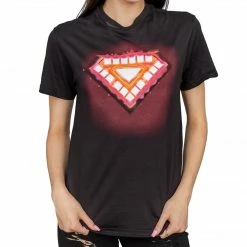 Mad Engine Iron Man Classic Core T-Shirt Shirts / Tops