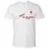 Costume Agent Matco Joe's Tool Service T-shirt