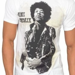 Vendor-unknown Shirts / Tops Jimi Hendrix Stone Free T-shirt 7 Vendor-unknown Shirts / Tops Jimi Hendrix Stone Free T-shirt