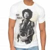 Vendor-unknown Shirts / Tops Jimi Hendrix Stone Free T-shirt