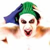 Costume Agent Joker Haha Green Wig Wigs