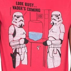 Junk Food Star Wars Stormtroopers T-shirt Shirts / Tops