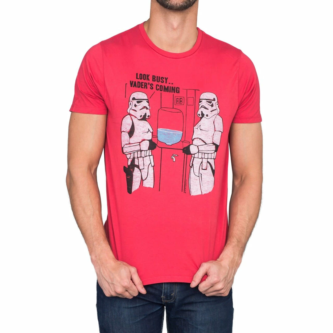 Junk Food Star Wars Stormtroopers T-shirt Shirts / Tops 3 Junk Food Star Wars Stormtroopers T-shirt Shirts / Tops