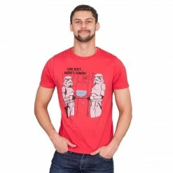 Junk Food Star Wars Stormtroopers T-shirt Shirts / Tops 10 Junk Food Star Wars Stormtroopers T-shirt Shirts / Tops