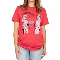 Junk Food Star Wars Stormtroopers T-shirt Shirts / Tops 9 Junk Food Star Wars Stormtroopers T-shirt Shirts / Tops