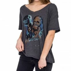 Junk Food Star Wars Wild Ones T-shirt Shirts / Tops