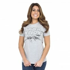 Shirts / Tops Junk Food Star Wars T-Shirt