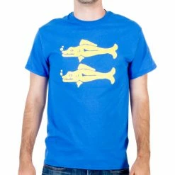 Art Box Legends Of The Hidden Temple Costume T-shirt