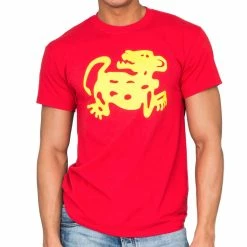 Art Box Legends Of The Hidden Temple Costume T-shirt