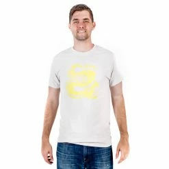 Art Box Legends Of The Hidden Temple Costume T-shirt
