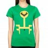 Mighty Fine Shirts / Tops Loki Kawaii Minimal Kid Loki Symbol T-Shirt