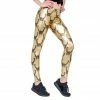 Mad Engine Loki All Over Helmet Print Leggings