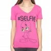 Fifth Sun Looney Tunes Tweety #Selfie T-Shirt Shirts / Tops