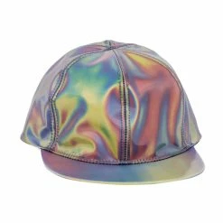 Diamond Back To The Future: Part II: Marty McFly Cap Hat Replica