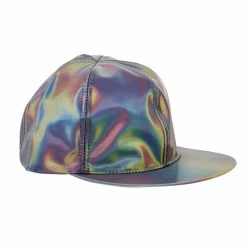 Diamond Back To The Future: Part II: Marty McFly Cap Hat Replica