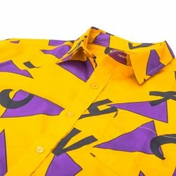 Costume Agent Animation Master Roshi Halloween Costume Shirt