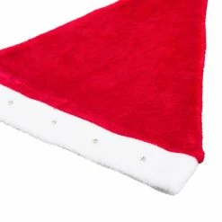 Costume Agent Mean Girls Jingle Bell Santa Claus Halloween Costume Set Women's Costumes