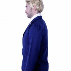 Costume Agent COSTUMES Republican Mr. President Trump Costume Kit