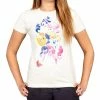 Mighty Fine Animation My Little Pony Friendship Free Fall T-shirt