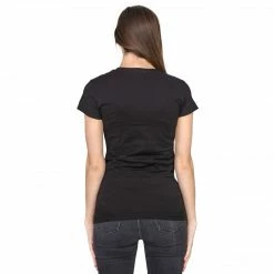 Trevco NCIS Bert Rocks! Hippopotamus Juniors T-Shirt