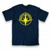 Mighty Fine Men's Shirts Nova Corps Logo T-Shirt