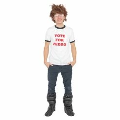 Costume Agent Accessories / Footwear Napoleon Dynamite Adult Accessory Kit