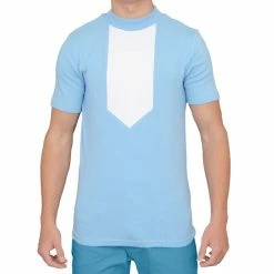 Costume Agent Napoleon Dynamite Kip's Uncle Rico Shirt