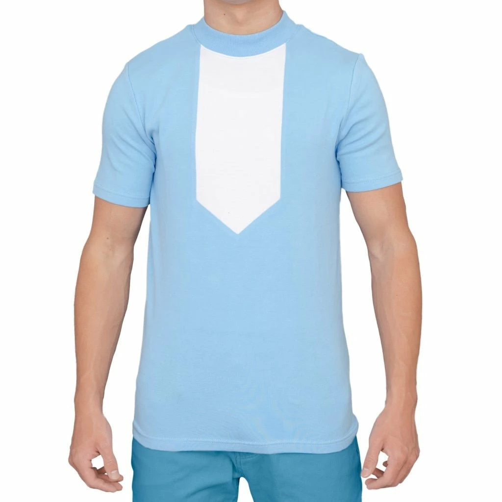 Costume Agent Napoleon Dynamite Kip's Uncle Rico Shirt 3 Costume Agent Napoleon Dynamite Kip's Uncle Rico Shirt