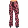 Ripple Junction Naruto Shippuden Akatsuki Cloud Adult Sleep Pajama Pants NEW ARRIVALS