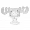 Costume Agent MOVIES National Lampoon's Christmas Vacation Glass Moose Mug With Light