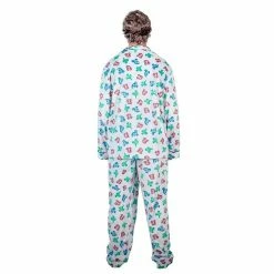 Costume Agent National Lampoon's Christmas Vacation Pajamas